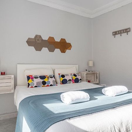 Pureza Dreams De Sevilla Oasis En Triana Extérieur photo