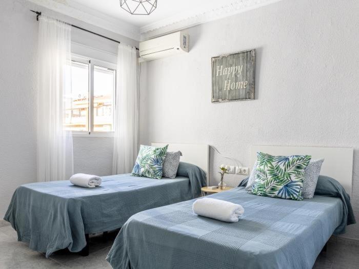 Pureza Dreams De Sevilla Oasis En Triana Extérieur photo