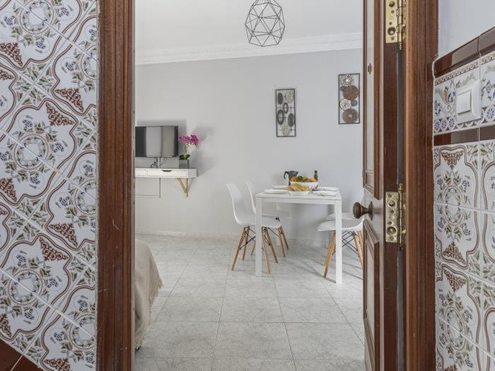 Pureza Dreams De Sevilla Oasis En Triana Extérieur photo