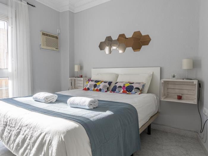 Pureza Dreams De Sevilla Oasis En Triana Extérieur photo