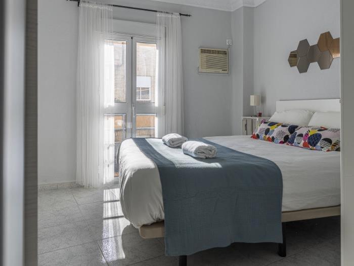 Pureza Dreams De Sevilla Oasis En Triana Extérieur photo