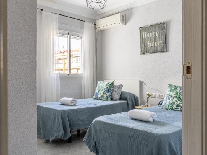 Pureza Dreams De Sevilla Oasis En Triana Extérieur photo
