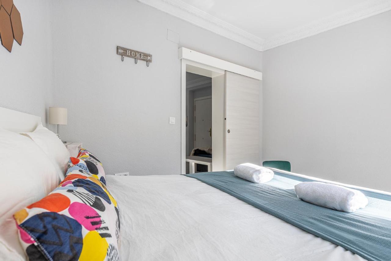 Pureza Dreams De Sevilla Oasis En Triana Extérieur photo