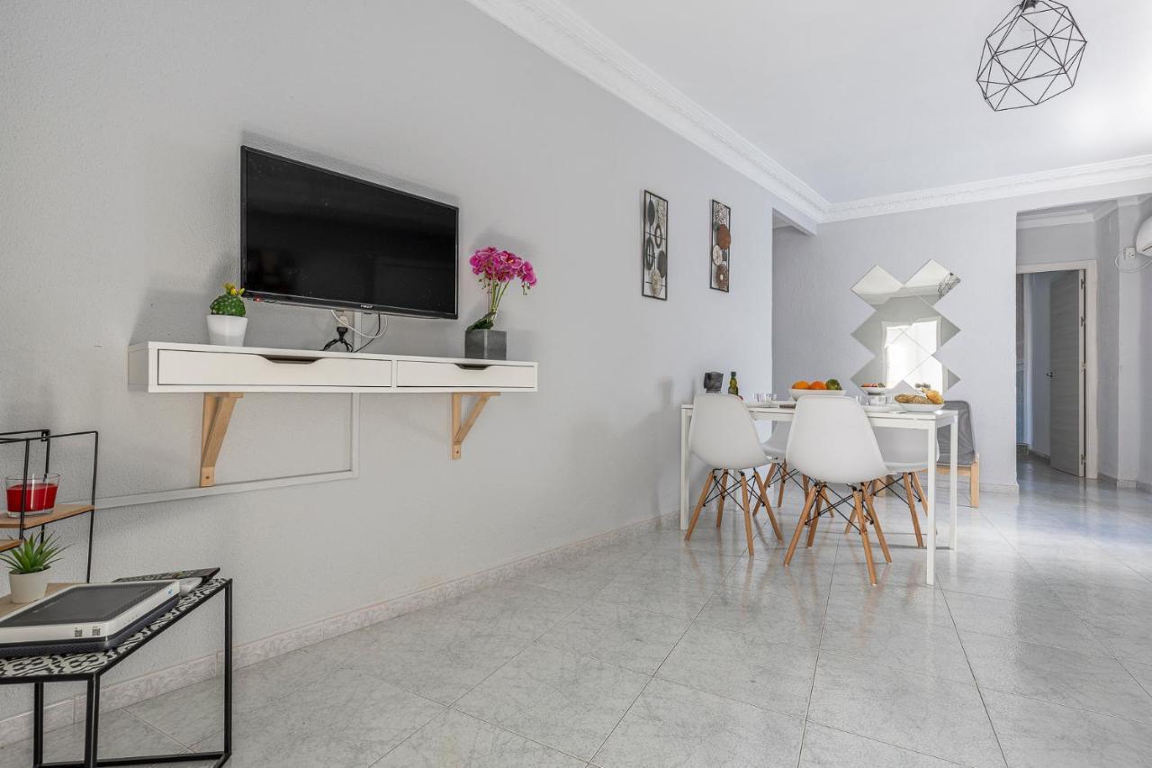 Pureza Dreams De Sevilla Oasis En Triana Extérieur photo