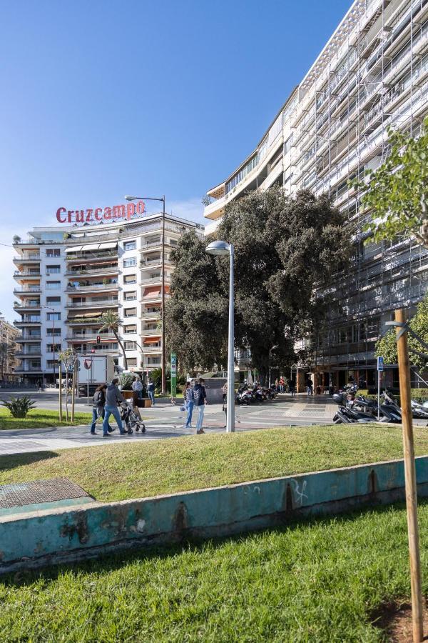 Pureza Dreams De Sevilla Oasis En Triana Extérieur photo