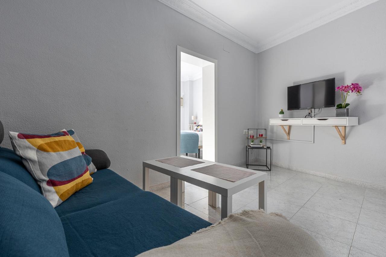 Pureza Dreams De Sevilla Oasis En Triana Extérieur photo