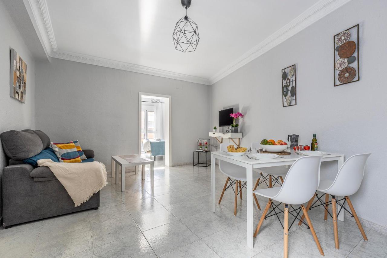 Pureza Dreams De Sevilla Oasis En Triana Extérieur photo