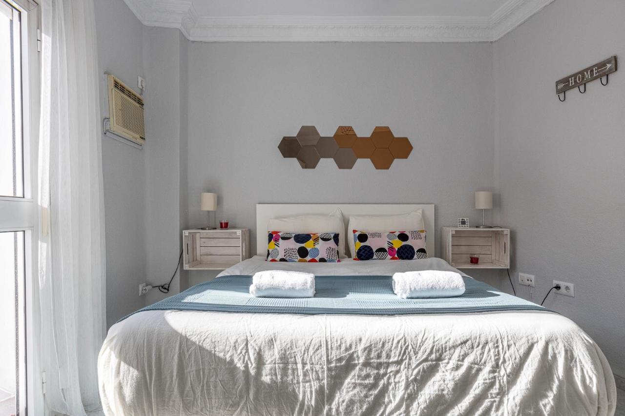 Pureza Dreams De Sevilla Oasis En Triana Extérieur photo