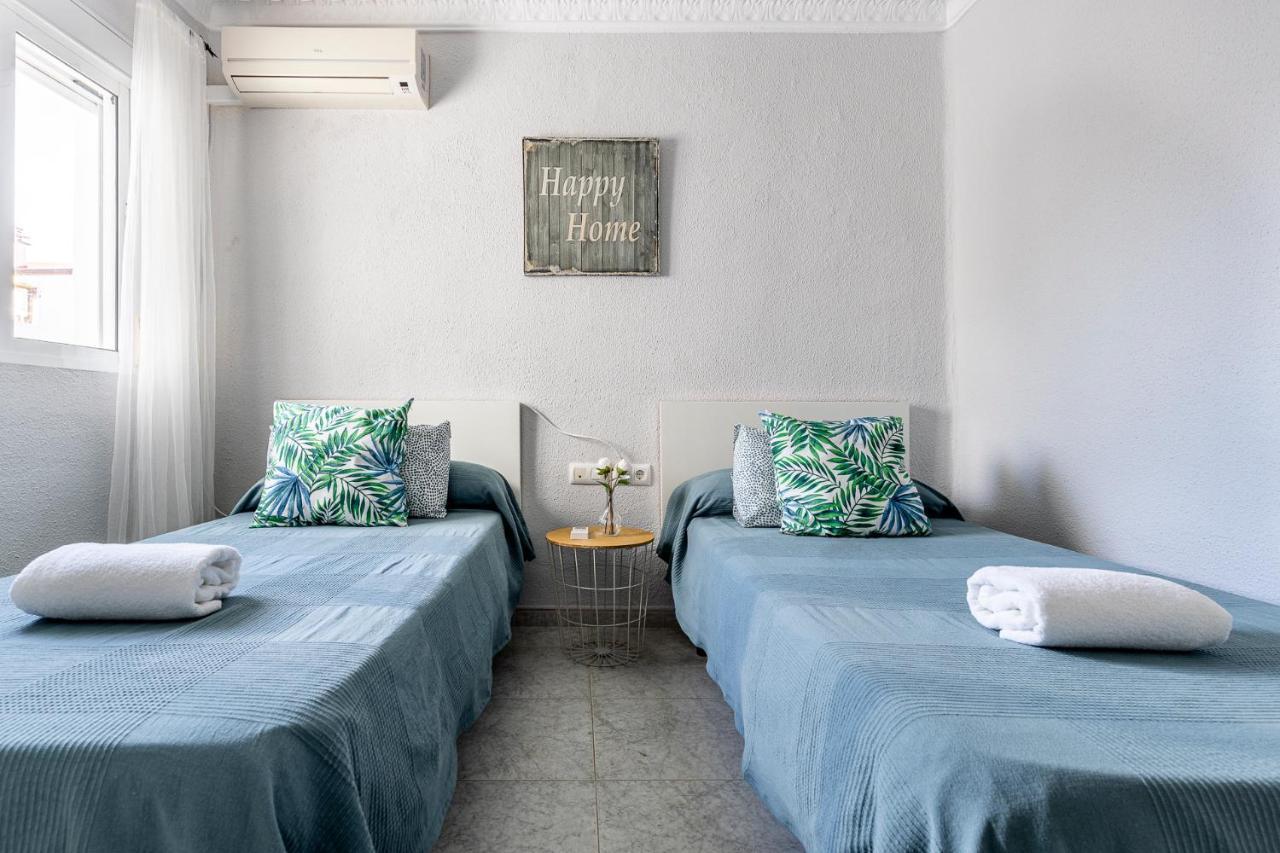 Pureza Dreams De Sevilla Oasis En Triana Extérieur photo